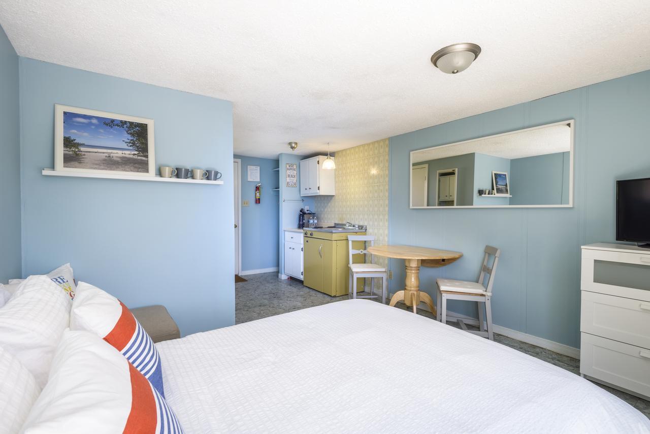 Hollywood Cottages Wasaga Beach Buitenkant foto