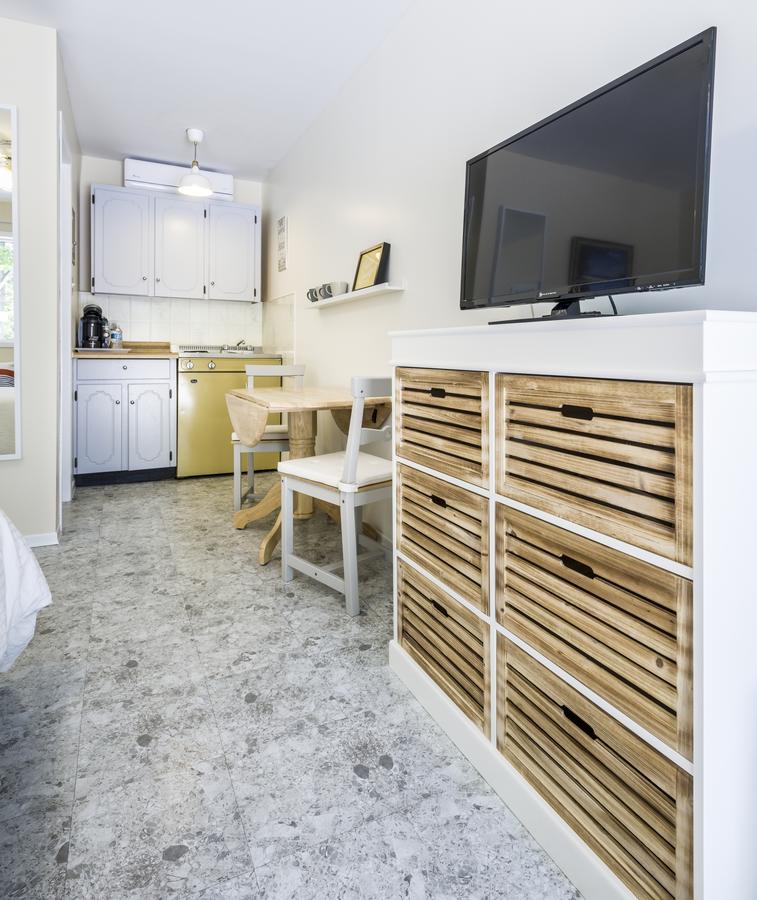 Hollywood Cottages Wasaga Beach Buitenkant foto