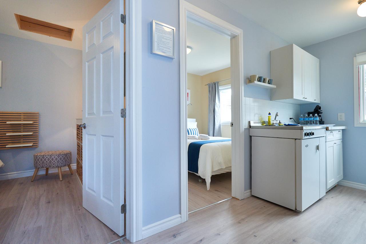 Hollywood Cottages Wasaga Beach Buitenkant foto